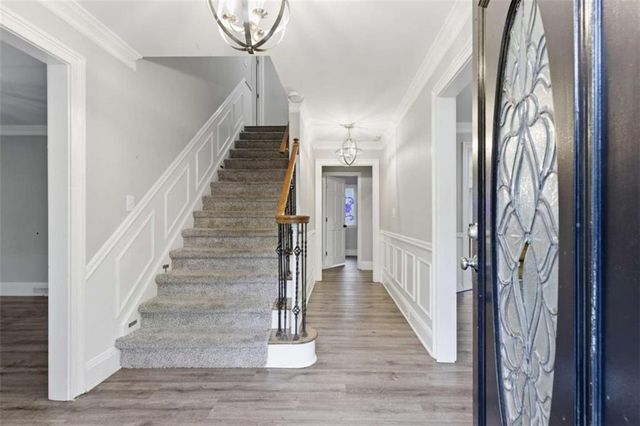 2987 Moorings Parkway, Snellville, GA 30039
