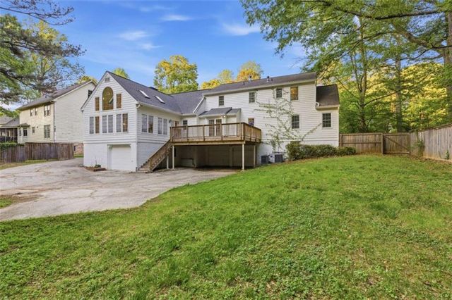 2987 Moorings Parkway, Snellville, GA 30039