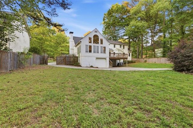 2987 Moorings Parkway, Snellville, GA 30039