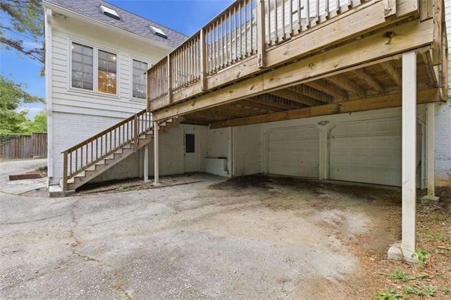 2987 Moorings Parkway, Snellville, GA 30039