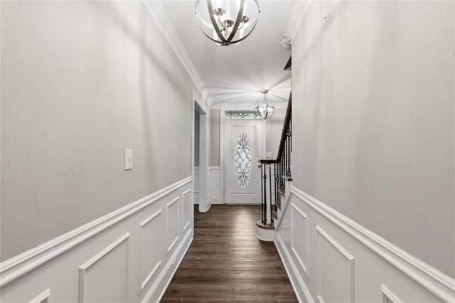 2987 Moorings Parkway, Snellville, GA 30039
