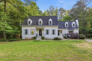 2987 Moorings Parkway, Snellville, GA 30039