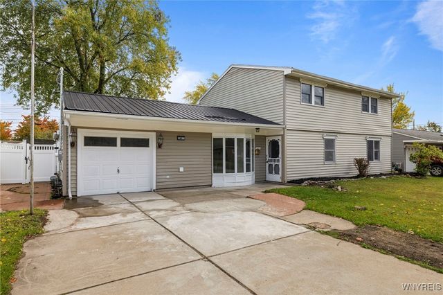 61 Cornell Drive, Cheektowaga, NY 14043