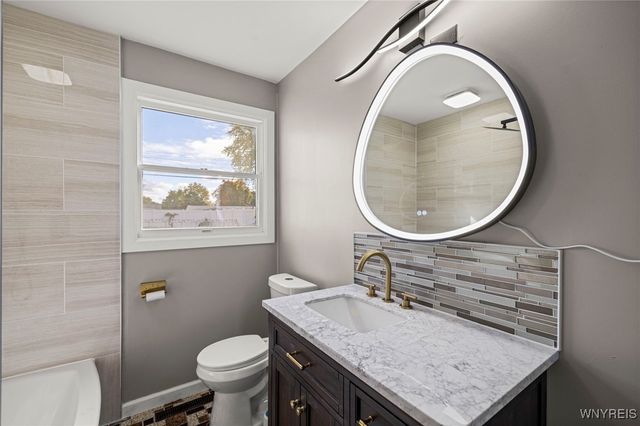 61 Cornell Drive, Cheektowaga, NY 14043