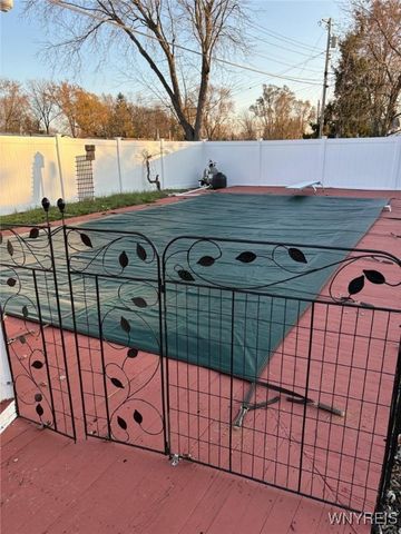 61 Cornell Drive, Cheektowaga, NY 14043