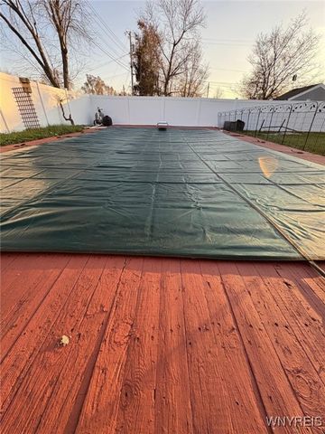 61 Cornell Drive, Cheektowaga, NY 14043