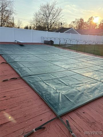 61 Cornell Drive, Cheektowaga, NY 14043