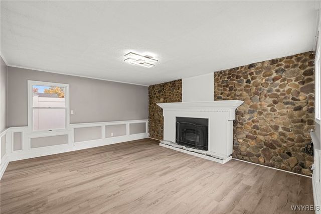 61 Cornell Drive, Cheektowaga, NY 14043