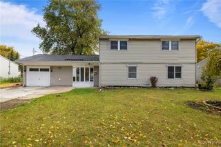 61 Cornell Drive, Cheektowaga, NY 14043