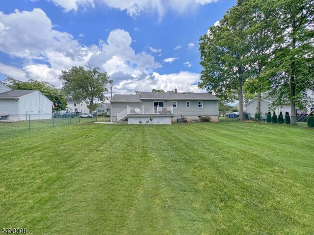 120 Oak St, Bridgewater Twp., NJ 08807