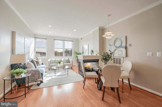 2004 11th St NW Apt 326, Washington, DC 20001