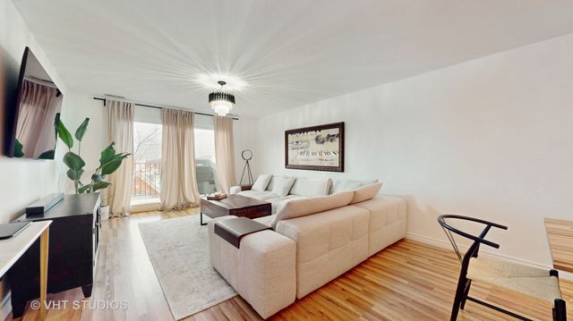 8650 Ferris Avenue 505, Morton Grove, IL 60053