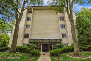 8650 Ferris Avenue 505, Morton Grove, IL 60053
