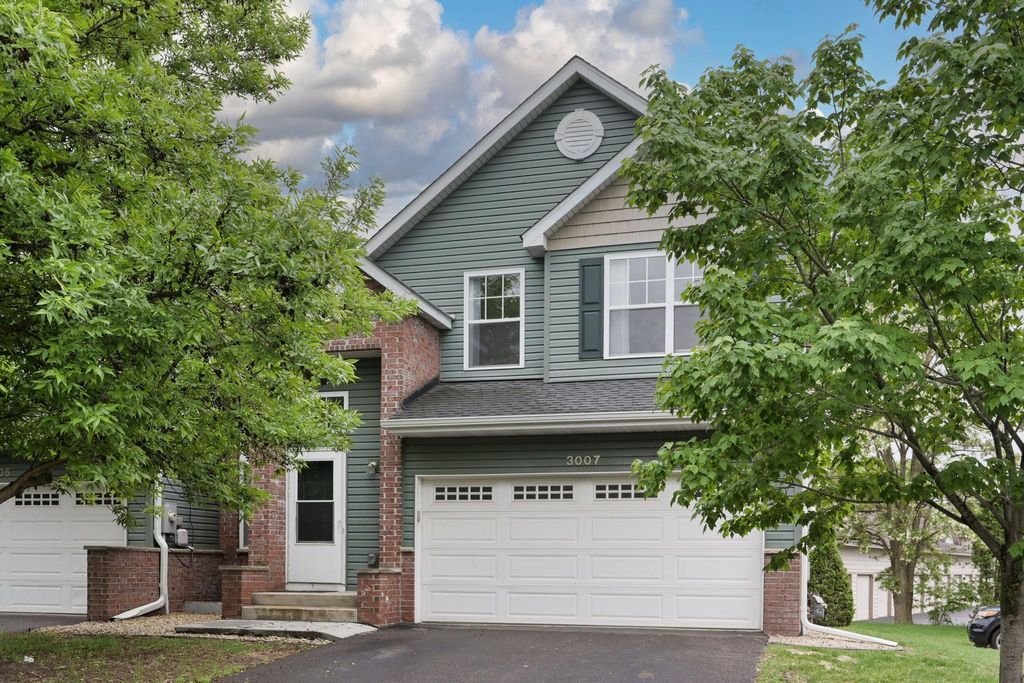 3007 Cutters Grove Avenue, Anoka, MN 55303