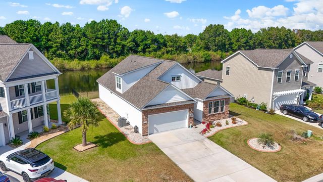 588 Pier Ct., Longs, SC 29568