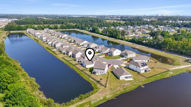 588 Pier Ct., Longs, SC 29568