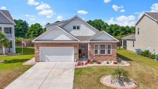 588 Pier Ct., Longs, SC 29568