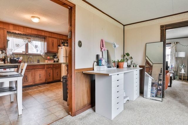 61 Thornton Avenue, Methuen, MA 01844