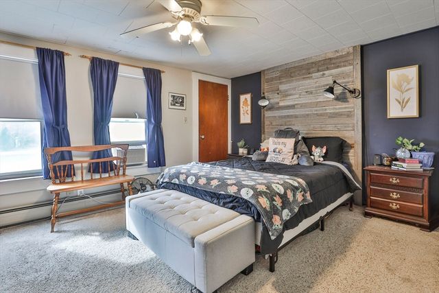 61 Thornton Avenue, Methuen, MA 01844