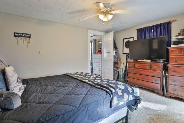 61 Thornton Avenue, Methuen, MA 01844