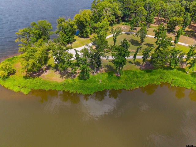 3195 Shadow Pine Drive, Larue, TX 75770