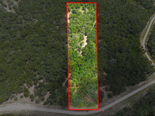 3195 Shadow Pine Drive, Larue, TX 75770