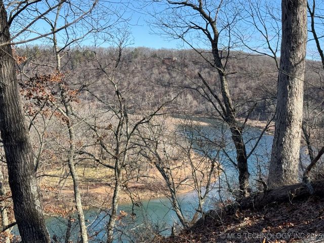 24720 S 555 Road, Welling, OK 74471