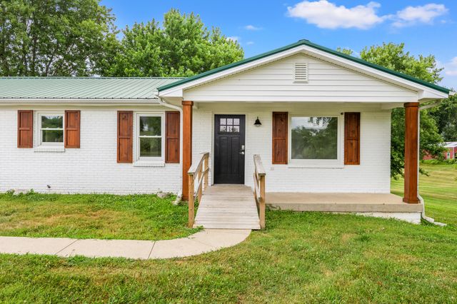 110 Cherry Hill Road, Stanford, KY 40484