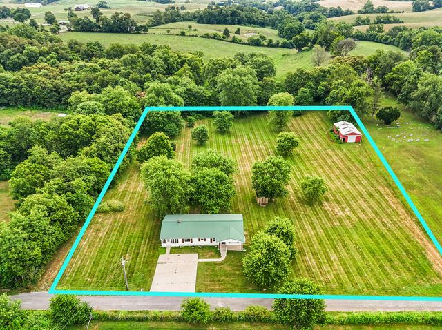 110 Cherry Hill Road, Stanford, KY 40484