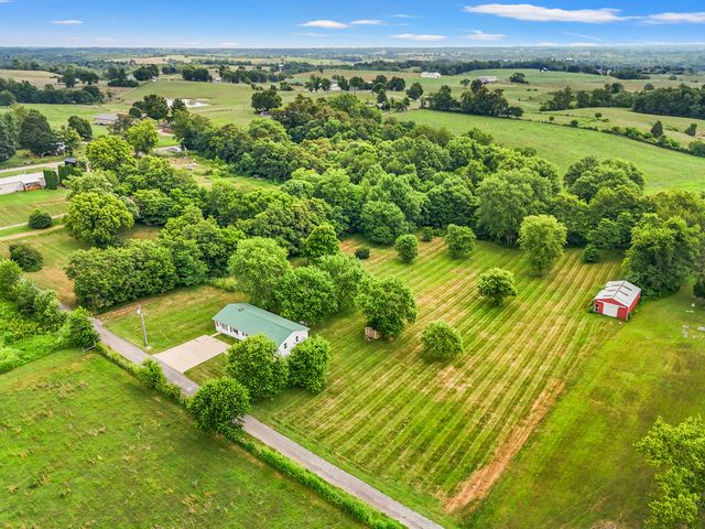 110 Cherry Hill Road, Stanford, KY 40484