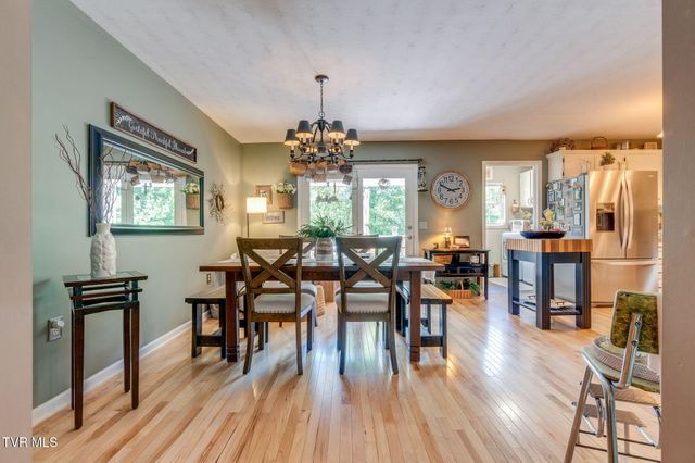 109 Cherokee Circle, Erwin, TN 37650