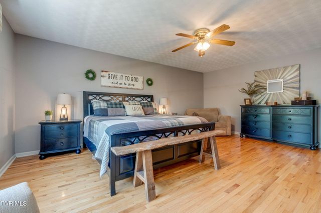 109 Cherokee Circle, Erwin, TN 37650