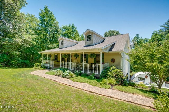 109 Cherokee Circle, Erwin, TN 37650