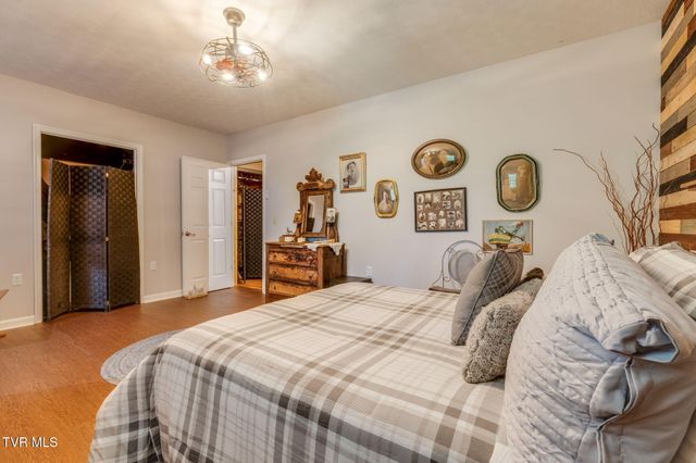 109 Cherokee Circle, Erwin, TN 37650