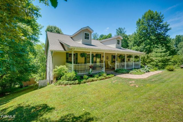 109 Cherokee Circle, Erwin, TN 37650