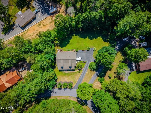 109 Cherokee Circle, Erwin, TN 37650