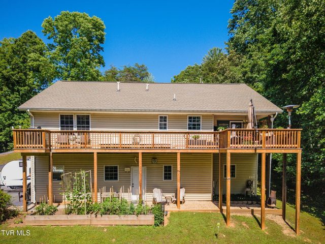 109 Cherokee Circle, Erwin, TN 37650