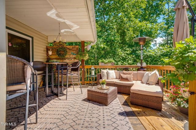 109 Cherokee Circle, Erwin, TN 37650