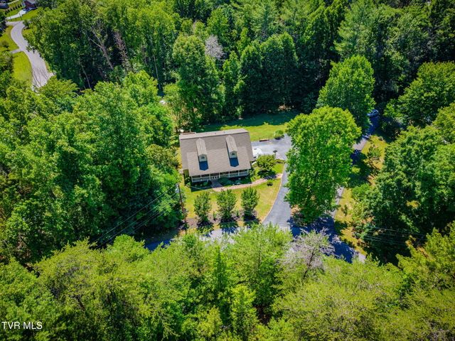 109 Cherokee Circle, Erwin, TN 37650