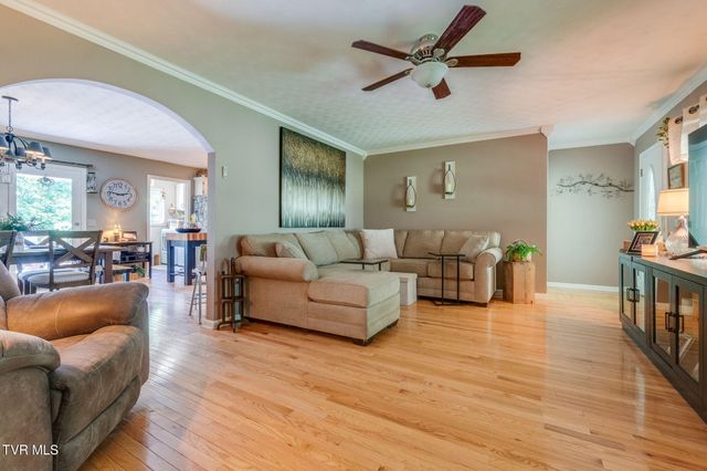 109 Cherokee Circle, Erwin, TN 37650