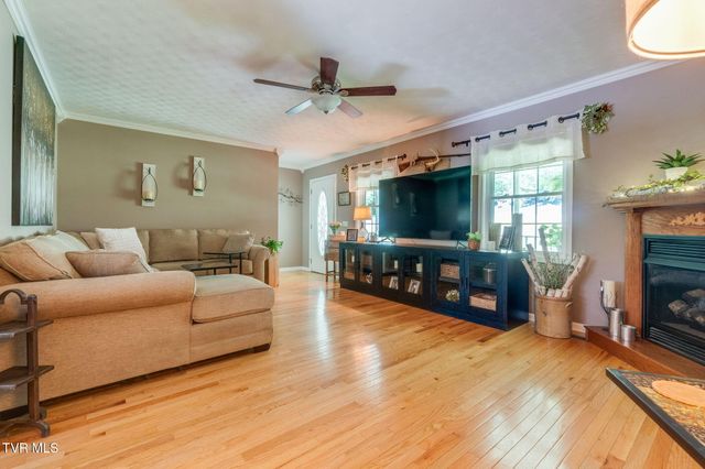 109 Cherokee Circle, Erwin, TN 37650