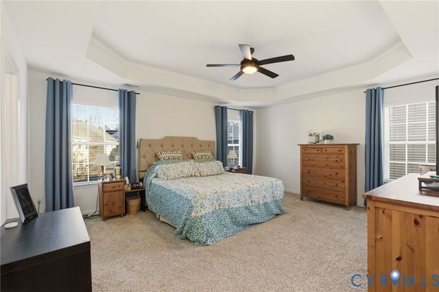 1207 Ashton Village Ct, Midlothian, VA 23114