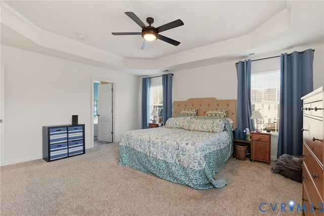 1207 Ashton Village Ct, Midlothian, VA 23114