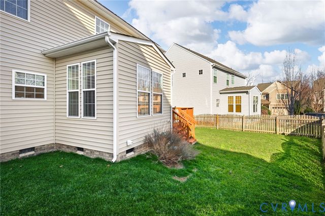 1207 Ashton Village Ct, Midlothian, VA 23114