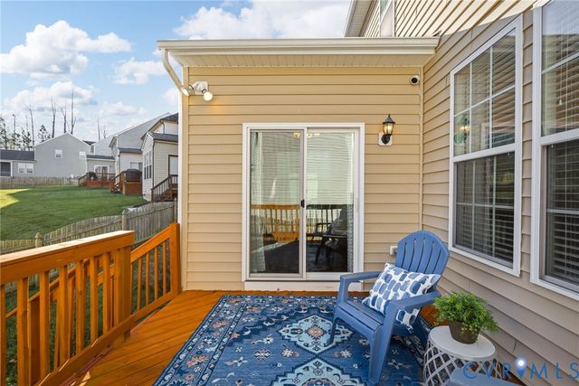 1207 Ashton Village Ct, Midlothian, VA 23114