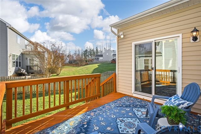 1207 Ashton Village Ct, Midlothian, VA 23114