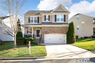 1207 Ashton Village Ct, Midlothian, VA 23114