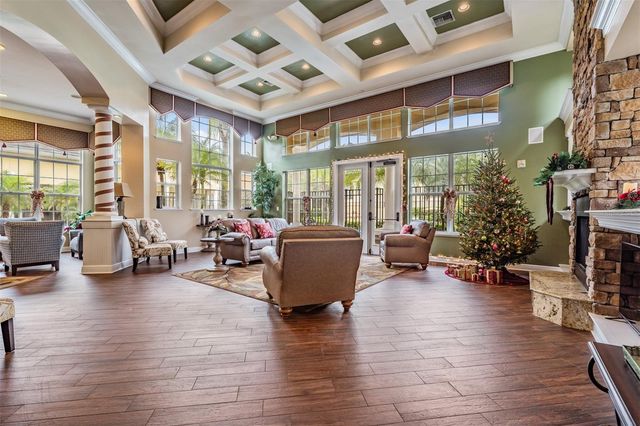 10103 COURTNEY OAKS CIRCLE 103, Tampa, FL 33619