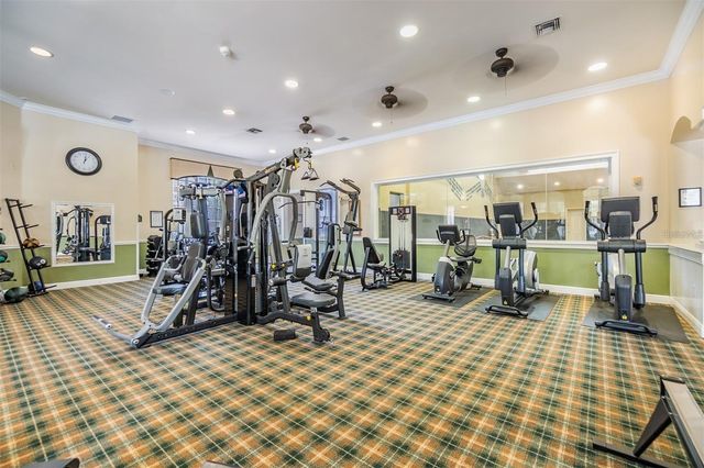 10103 COURTNEY OAKS CIRCLE 103, Tampa, FL 33619