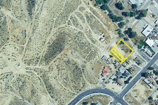 16662 1st Street, Victorville, CA 92395